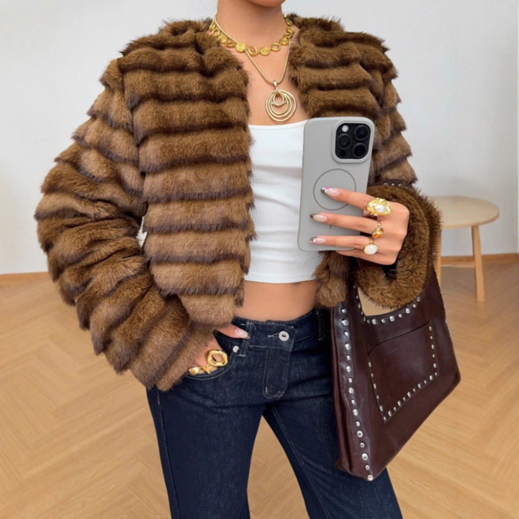 High-grade Coat