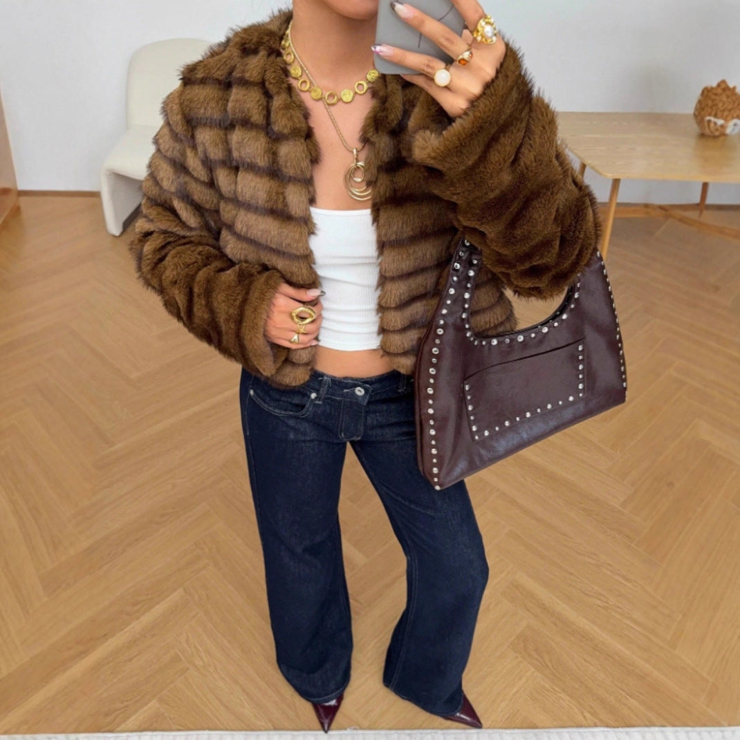High-grade Coat