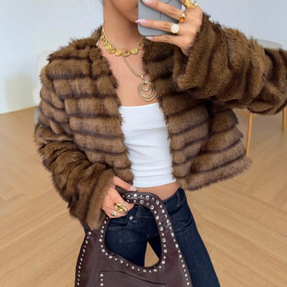 High-grade Coat