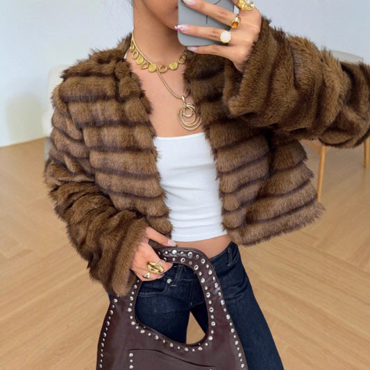 High-grade Coat