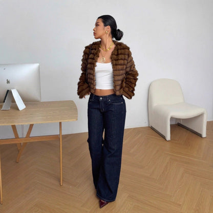 High-grade Coat